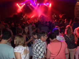Beverse Feesten 2017